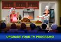 TV Empire Tycoon - Idle Management Game screenshot 8