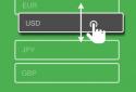 SD Currency Converter screenshot 4