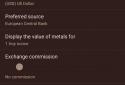 SD Currency Converter screenshot 6