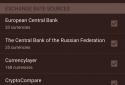 SD Currency Converter screenshot 7