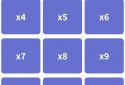 Multiplication table - learn easily, Times Tables screenshot 7