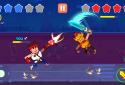 Swipe Master: Draw Your Weapon screenshot 1
