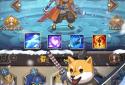 Defender Legends: New Era screenshot 10