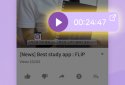 FLIP - Focus Timer for Study screenshot 8