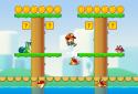 Super Jack's World - Free Run Game screenshot 5