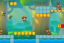 Super Jack's World - Free Run Game screenshot 7