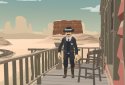 Western Cowboy: Shooting Game screenshot 1