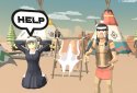 Western Cowboy: Shooting Game screenshot 4