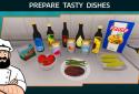 Cooking Simulator Mobile: Kitchen & Cooking Game screenshot 1