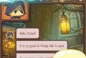 MAGIC III - Offline Choose Your Own Adventure RPG screenshot 3