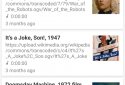 Public Domain Movies Free screenshot 7