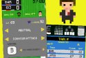8-bits Football Manager Mini screenshot 2