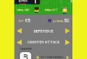 8-bits Football Manager Mini screenshot 5