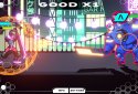 Slay the Beat: A rhythm RPG with roguelike battles screenshot 1