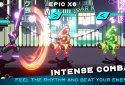 Slay the Beat: A rhythm RPG with roguelike battles screenshot 5