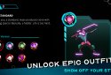 Slay the Beat: A rhythm RPG with roguelike battles screenshot 6