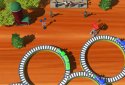 Toy Train Master - Train Puzzle Game screenshot 1