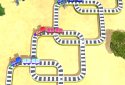 Toy Train Master - Train Puzzle Game screenshot 2