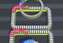 Toy Train Master - Train Puzzle Game screenshot 4