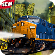 Toy Train Master - Train Puzzle Game