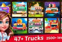 My Cafe Shop - Indian Star Chef Cooking Games 2020 screenshot 5