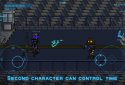 Achernar - tactical cyberpunk online shooter screenshot 4