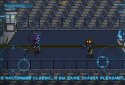 Achernar - tactical cyberpunk online shooter screenshot 5