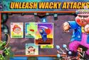 Garbage Pail Kids : The Game screenshot 4