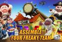 Garbage Pail Kids : The Game screenshot 7