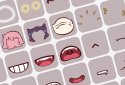 KittCat Story: Cat Avatar Maker screenshot 2