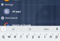 Lynx Launcher screenshot 5
