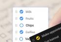 Taskito – Timeline based to-do list & task manager screenshot 3