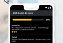 Taskito – Timeline based to-do list & task manager screenshot 5