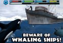 Orca Simulator screenshot 2