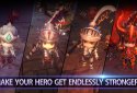 Dungeon Knight: 3D Idle RPG screenshot 4