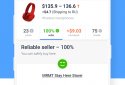 AliRadar shopping assistant screenshot 4