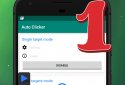 Auto Clicker - Automatic tap screenshot 2