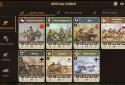 Glory of Generals 3 - WW2 Strategy Game screenshot 6