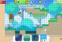 Drawn To Life: Two Realms screenshot 5