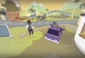 Donut County screenshot 2