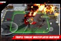 Just Cause: Mobile screenshot 3