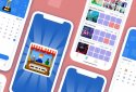 Nonogram.ly - Japanese Puzzle & Color Logic Puzzle screenshot 3