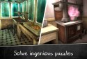 Evil Nun 2 : Stealth Scary Escape Game Adventure screenshot 2