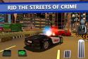 Emergency Driver Sim City Hero screenshot 4