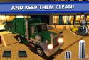 Emergency Driver Sim City Hero screenshot 5