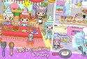 Jibi Land : Princess Castle screenshot 4