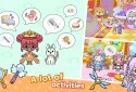 Jibi Land : Princess Castle screenshot 6