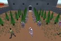 First Blood : Venganza screenshot 8