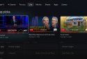 Google TV Home screenshot 4