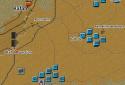 Modern Campaigns - Mideast '67 screenshot 5